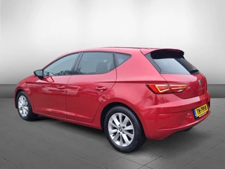 SEAT Leon - afbeelding nr 3