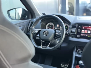 Škoda Karoq - afbeelding nr 26