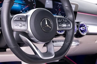 Mercedes-Benz GLB - afbeelding nr 8