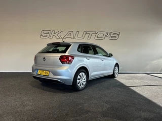 Volkswagen Polo - afbeelding nr 8