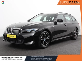 BMW 3 Serie Touring 330e Touring M Sport PHEV