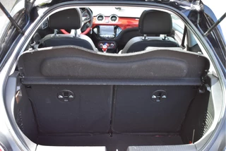 Opel ADAM | NL-Auto | Carplay / Android | Climate Contr | Cruise Contr | DAB | Open dak - afbeelding nr 11