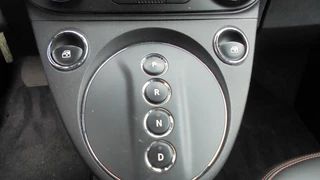 Fiat 500e - afbeelding nr 17