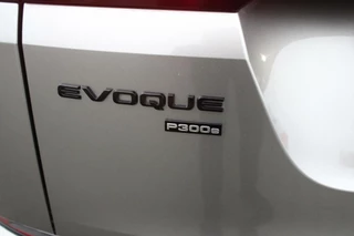 Land Rover Range Rover Evoque Land Rover Range Rover Evoque P300e AWD HSE|Pano|Leer - afbeelding nr 19