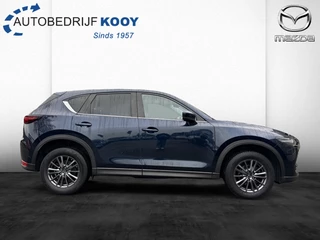 Mazda CX-5 - afbeelding nr 3