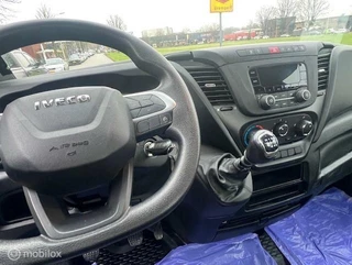 Iveco Daily Iveco Daily 35C18V 3.0 410 H3 Met NAP - afbeelding nr 4