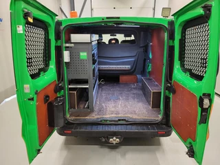 Renault Trafic - afbeelding nr 5