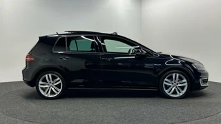 Volkswagen Golf Volkswagen Golf 1.4 TSI GTE NAVIGATIE TREKHAAK PANO. - afbeelding nr 9