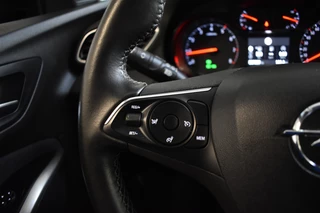 Opel Grandland X Opel Grandland X 1.2 TURBO BUSINESS EDITION NAVI/CARPLAY/PDC - afbeelding nr 20