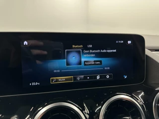 Mercedes-Benz B-Klasse Mercedes B-klasse 180 Business Solution CARPLAY LM NAVI - afbeelding nr 29