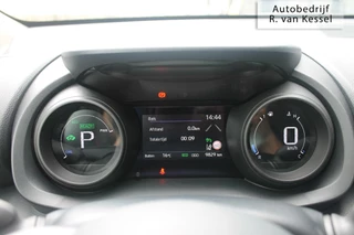 Toyota Yaris Cross Toyota Yaris Cross 1.5 Hybrid Comfort I 1 eigenaar I NL-auto - afbeelding nr 27