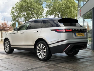 Land Rover Range Rover Velar Land Rover Range Rover Velar 2.0 I4 AWD R-Dynamic HSE | Panorama | Meridian Sound | HUD | Carplay | - afbeelding nr 4