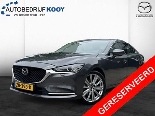 Mazda 6 - 73157819-0