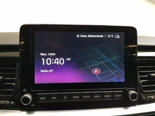 Kia Stonic - afbeelding nr 30