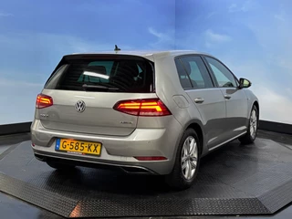 Volkswagen Golf Volkswagen Golf 1.5 TSI Comfortline Business Clima | Cruise | PDC - afbeelding nr 7