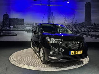 Opel Combo Opel Combo 1.5D L1H1 Edition *Navi*Appconnect*Camera* - afbeelding nr 4
