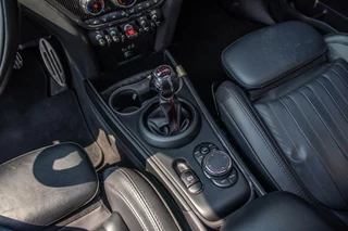 MINI Countryman Mini Countryman 2.0 John Cooper Works ALL4 Chili, NAP, Leder - afbeelding nr 19