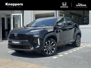 Toyota Yaris Cross - 32702370-0