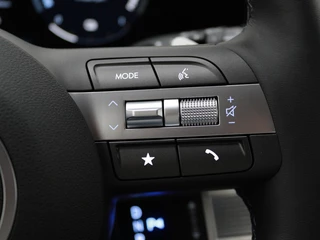Hyundai Kona Hyundai Kona 1.6 GDI HEV Premium | Bose audio | Leder | Navigatie | 360 Camer - afbeelding nr 31
