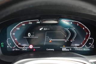 BMW 5 Serie - afbeelding nr 20