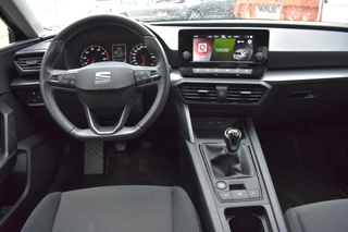 SEAT Leon Seat Leon Sportstourer 1.0 TSI Reference | 19'' LMV | Winterpakket | - afbeelding nr 12