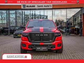 Dodge Ram 1500 Comfortabele Dubbele Cabine met Royale 5 Zitplaatsen | BPM vrij | Nu Leverbaar uit Voorraad | Voorraad Nr 2226 - 4993 - afbeelding nr 19