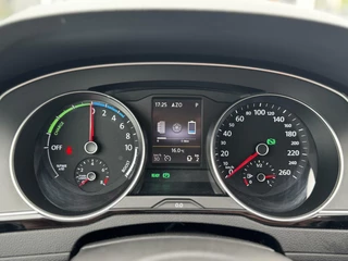 Volkswagen Passat Volkswagen Passat Variant 1.4 TSI GTE Highline|218PK|Ergo| - afbeelding nr 24