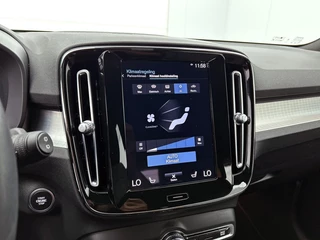 Volvo XC40 Volvo XC40 1.5 T5 Plus Dark - afbeelding nr 18