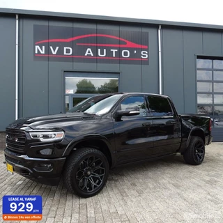 Dodge Ram 1500 - 72875132-0