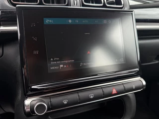 Citroën C3 Citroen C3 1.2 PureTech S&S Shine | Parkeercamera | Dodehoekdetectie | Apple CarPlay | Parkeersensoren v/a | - afbeelding nr 13