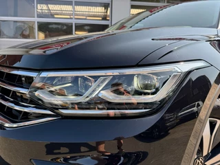 Volkswagen Tiguan Volkswagen Tiguan 1.4TSI eHybrid 245PK Elegance IQ-Light Keyless Virtual Navi - afbeelding nr 10