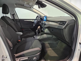 Ford Focus Ford Focus 1.5 EcoBoost 150PK Titanium Business / NL Auto - afbeelding nr 24