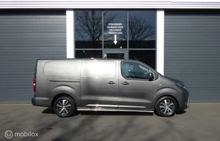 Toyota ProAce Toyota ProAce Worker 2.0 D-4D Professional Long / 150PK - afbeelding nr 15