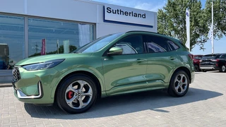 Ford Kuga Ford Kuga 2.5 FHEV ST-Line X 190pk | Driver Assistance Pack | Technology Pack | Panoramadak | Geen stekker nodig | Winterpack | All Weather Banden | 1.600kg Trekgewicht - afbeelding nr 54