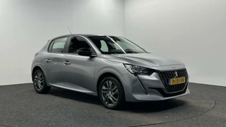 Peugeot 208 Peugeot 208 1.2 PureTech Active Pack|Airco|Navi|Cruise|NAP|AppleCarplay| - afbeelding nr 3