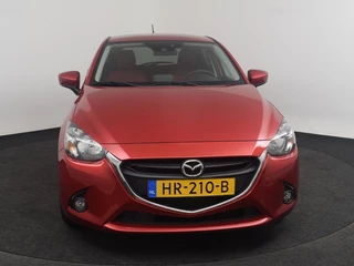 Mazda 2 - afbeelding nr 2