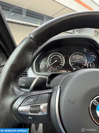 BMW X5 BMW X5 xDrive30d High Executive M-Pakket / Grijs kenteken - afbeelding nr 35