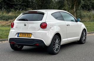 Alfa Romeo MiTo Alfa Romeo MiTo 0.9 TwinAir Esclusivo - afbeelding nr 5