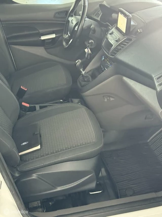 Ford Transit Connect Ford Transit Connect 1.5 EcoBlue L2 [Carplay,Camera] - afbeelding nr 14