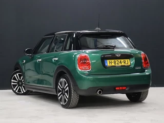 MINI Cooper MINI Cooper Mini 1.5 Pepper [APPLE CARPLAY, SFEERVERLICHTING, CRUISE CONTROL, CLIMATE CONTROL, KEYLESS START, NAVIGATIE, NIEUWSTAAT] - afbeelding nr 6