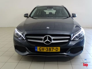 Mercedes-Benz C-Klasse Mercedes C-klasse Estate 250 Prestige - afbeelding nr 11