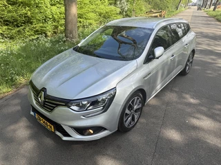 Renault Mégane Estate - afbeelding nr 62