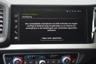 Audi A1 Sportback - afbeelding nr 19