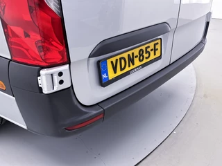 Mercedes-Benz Sprinter Mercedes-Benz Sprinter 316 CDI Navigatie Betimmering Oprijplaat Nap 1e eigenaar Achteruitrijcamera Apple Carplay/Android Auto Euro 6 - afbeelding nr 40