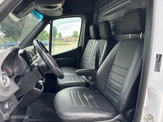 Mercedes-Benz Sprinter Mercedes Sprinter bestel 316 2.2 CDI L2H2 EURO VI-D - afbeelding nr 14