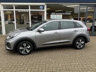 Kia Niro - afbeelding nr 2