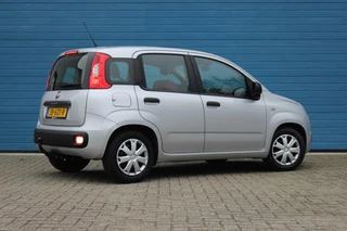 Fiat Panda Fiat Panda 0.9 TwinAir Edizione Cool | Airco | 5 pers. | APK - afbeelding nr 3