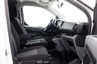 Citroën Jumpy Citroën Jumpy 1.6 BlueHDI E6 M Automaat Comfort Airco/Inrichting 04-2018 - afbeelding nr 3