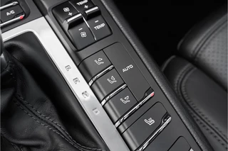 Porsche Macan Porsche Macan 2.0T 252PK Pano Leder Bose Luchtvering Camera - afbeelding nr 52
