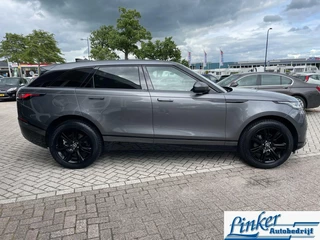 Land Rover Range Rover Velar Land Rover Range Rover Velar 2.0 P250 Turbo AWD R-Dynamic SE PANO STUURVERW - afbeelding nr 4